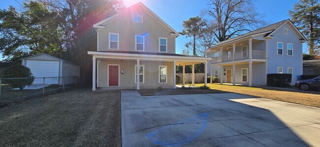 Photo - Medical District - Richmond County