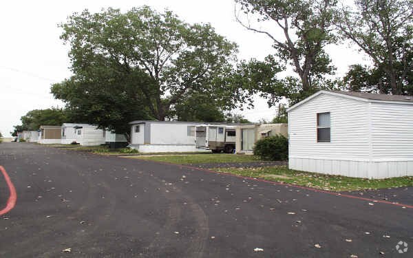 Photo - Timberstone Mobile Home Park
