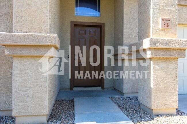 Photo - Large Beautiful Home in Coolidge w/ SOLAR