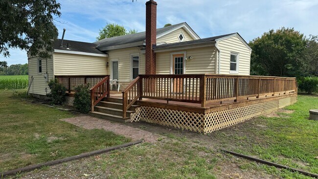 Farmhouse in Hanover County - Farmhouse in Hanover County