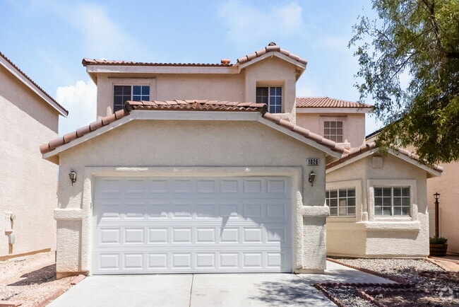 Building Photo - 1026 Cliffbrook Hedge Ave Rental