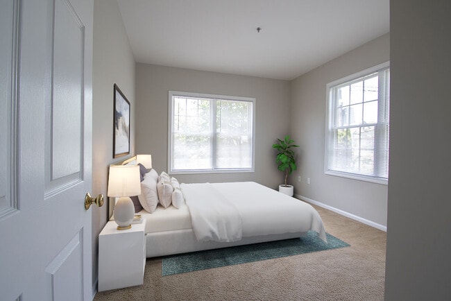 Foto del diseño de interior - Spinnaker Crest