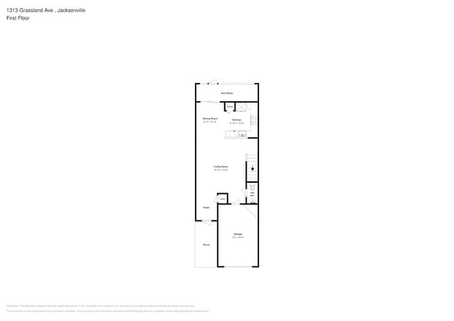 Photo - 1313 Grassland Ave