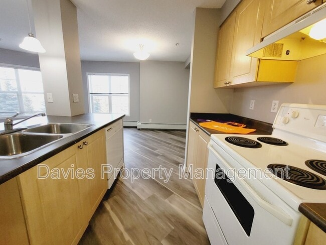 Photo - 622 McAllister Loop SW Unit #306