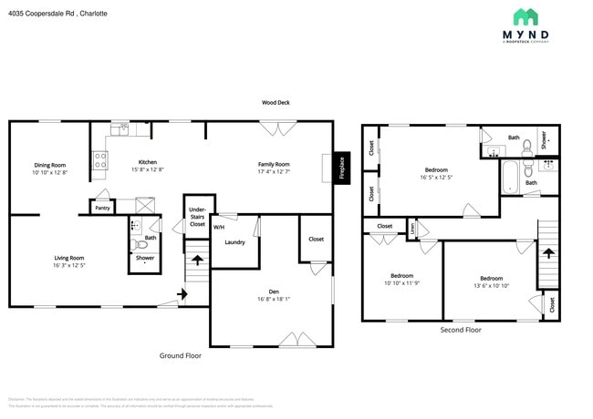 Photo - 4035 Coopersdale Rd