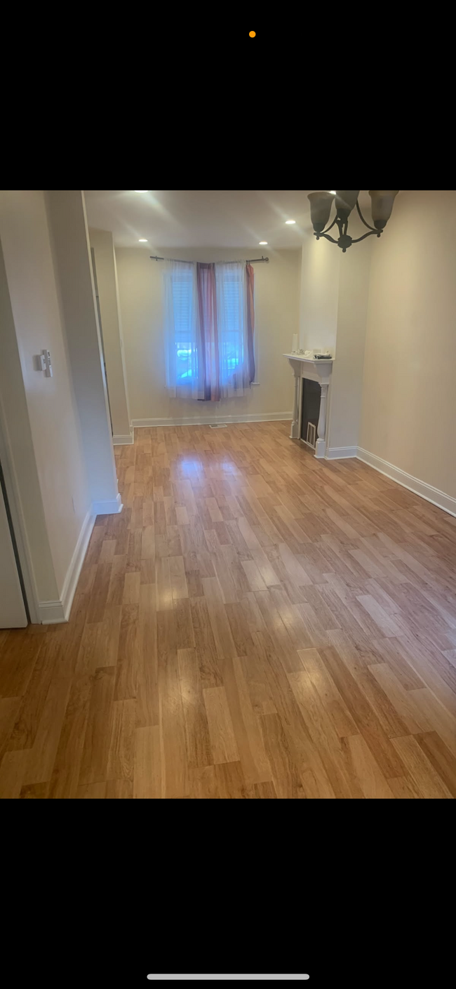 Photo - 2619 N Stanley St Townhome