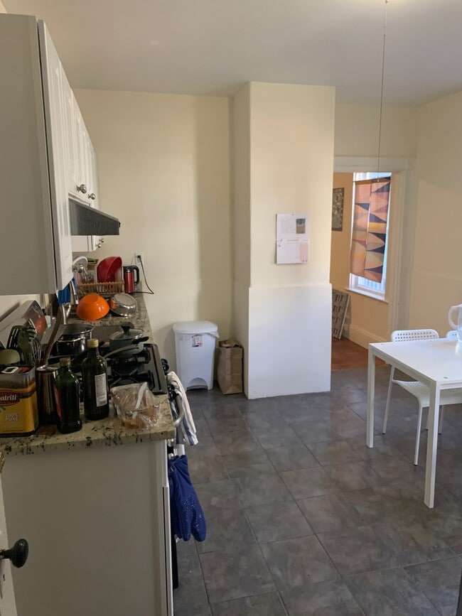 Photo - 42 Calvin St Unit 3R