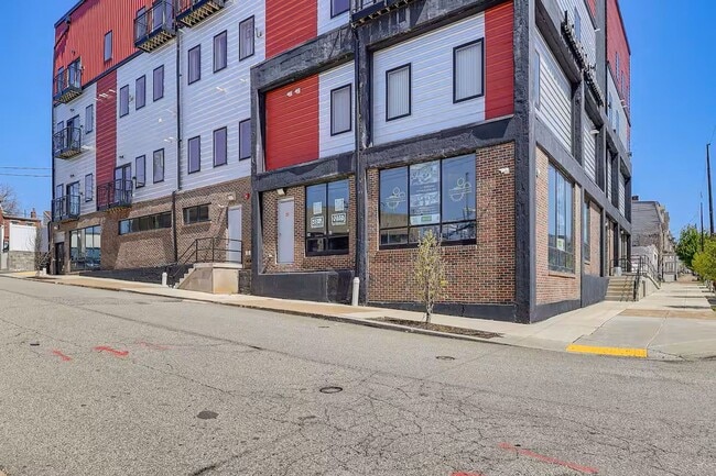 Building Photo - 516 Borland St. Pittsburgh PA 15206 Unit 307
