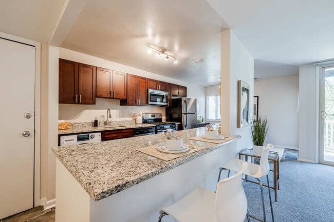 2 Bed - Bethesda