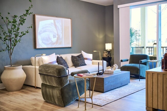 Photo - The View at Crow Creek