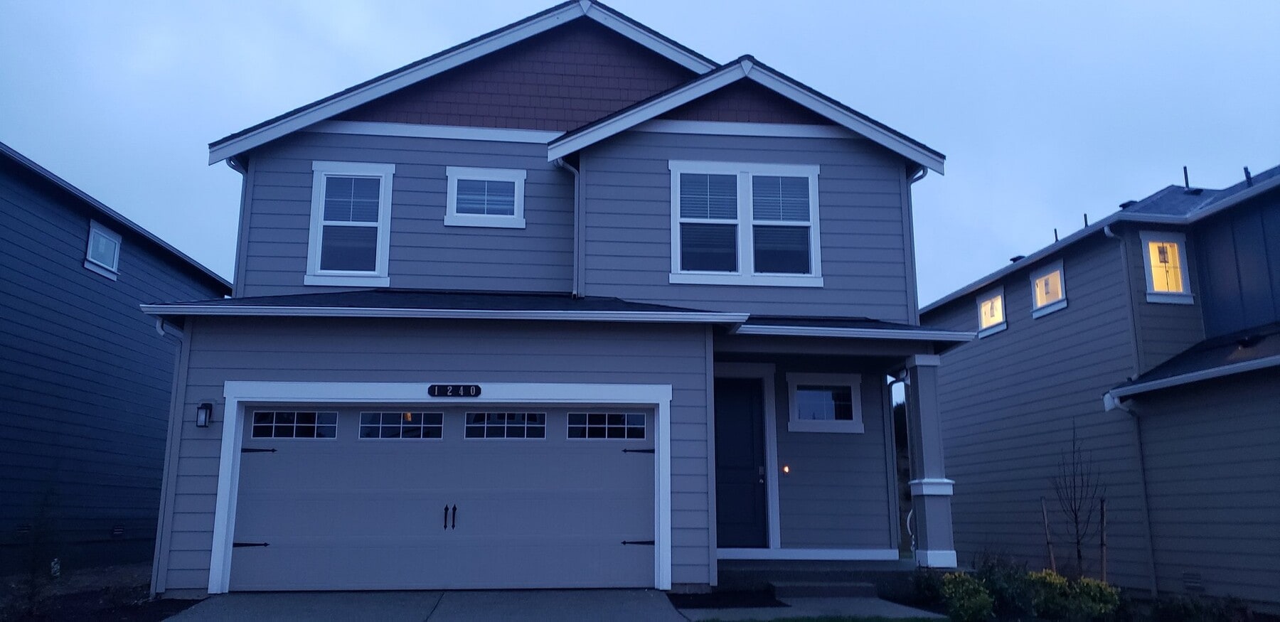 Photo - 1240 SW Pendleton Way
