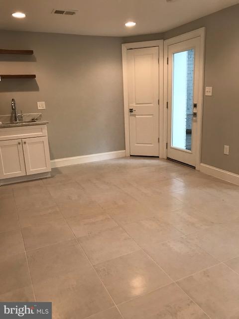 Photo - 458 M St NW Townhome
