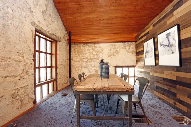 Photo - Soap Factory Apartments