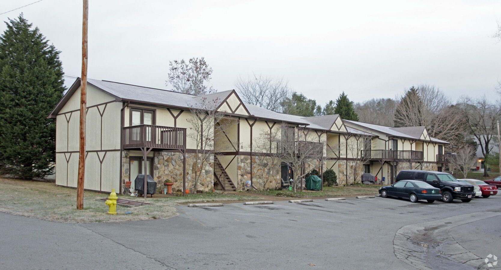 Photo - Chestnut Commons