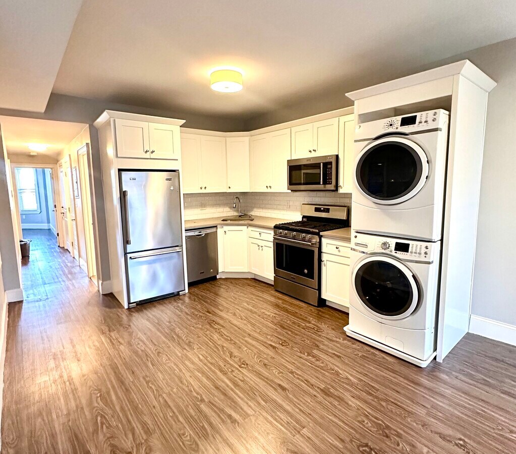 Photo - 127 Paris St Unidad 2