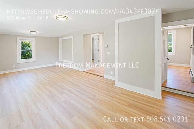 Building Photo - 621 Main St Unit Apt B