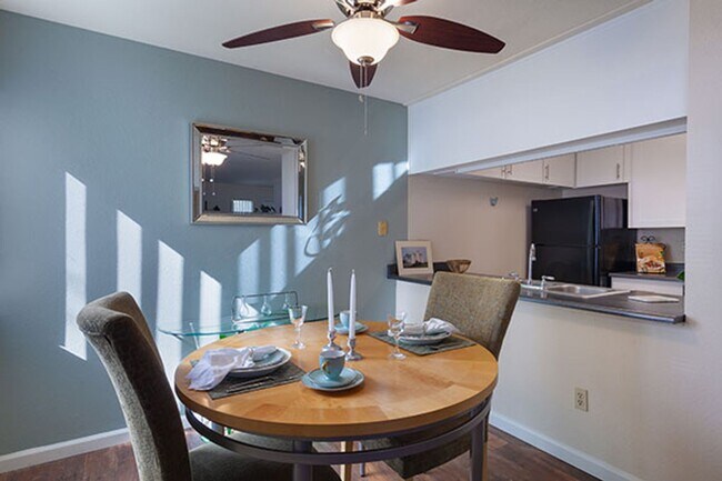 Windscape Apartments