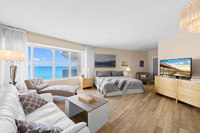 Photo - 3700 Galt Ocean Dr Unit 702