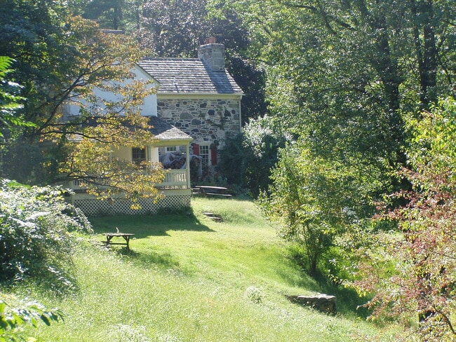 Photo - 391 E Rose Tree Rd