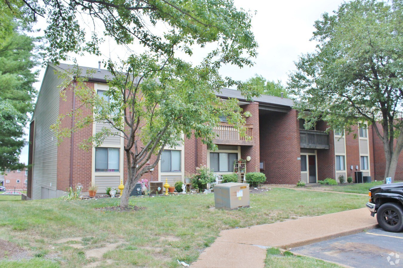 Photo - Maryville Gardens III