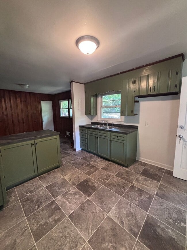 Photo - Two bedroom, one bath house.