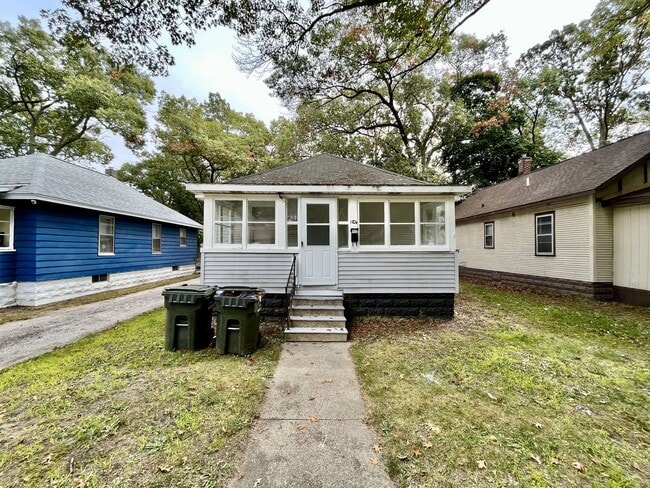 Photo - Two Bedroom Home in Muskegon