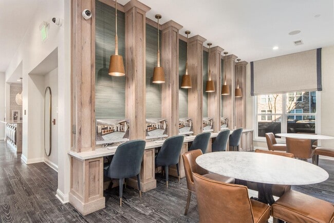 Photo - Berkley House