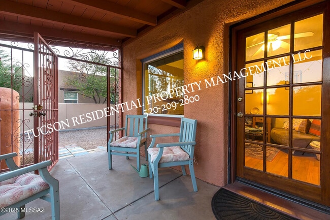 Photo - 3275 E Pima St