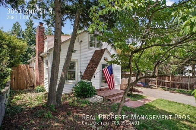 Photo - 3851 2nd St N