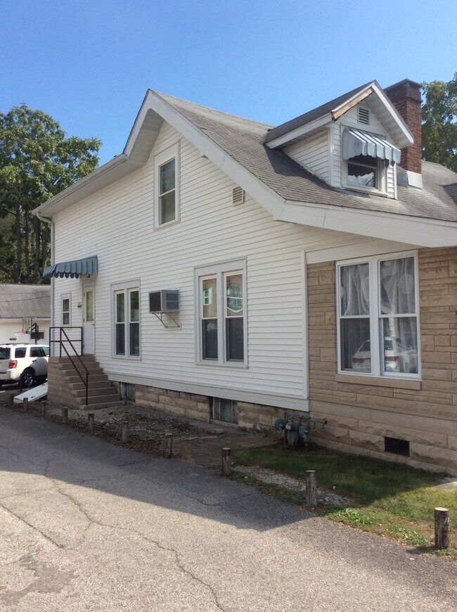 Photo - 515 S Fess Ave Unidad 515 Fess Ave.