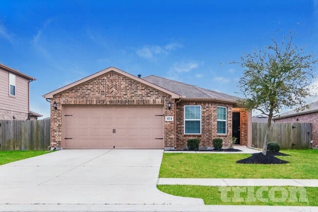 Building Photo - 424 Palomino Stand Dr