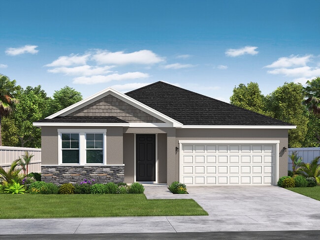 Building Photo - 4767 Tributary Ln