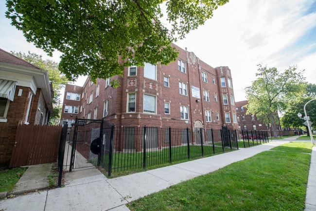 Photo - 7953-59 S Dobson Ave