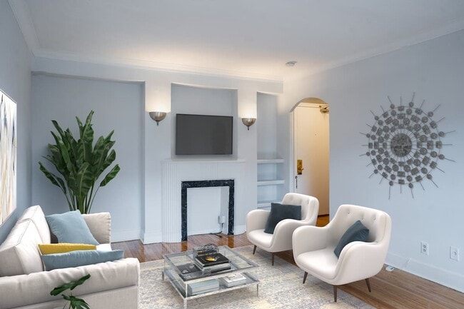 Photo - Chatsworth Apartments