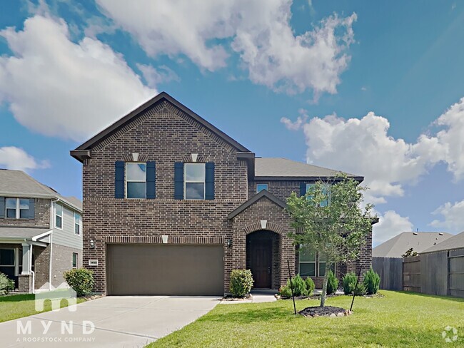 Building Photo - 14101 Spring Birch Ln Rental