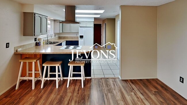 Photo - $500 Rent Credit | 3-bedroom single-family...