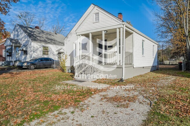 Photo - 205 N 39th St