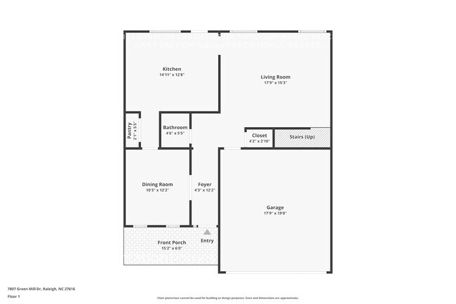 Photo - 7807 Green Mill Dr