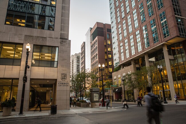 Baumhart Suites