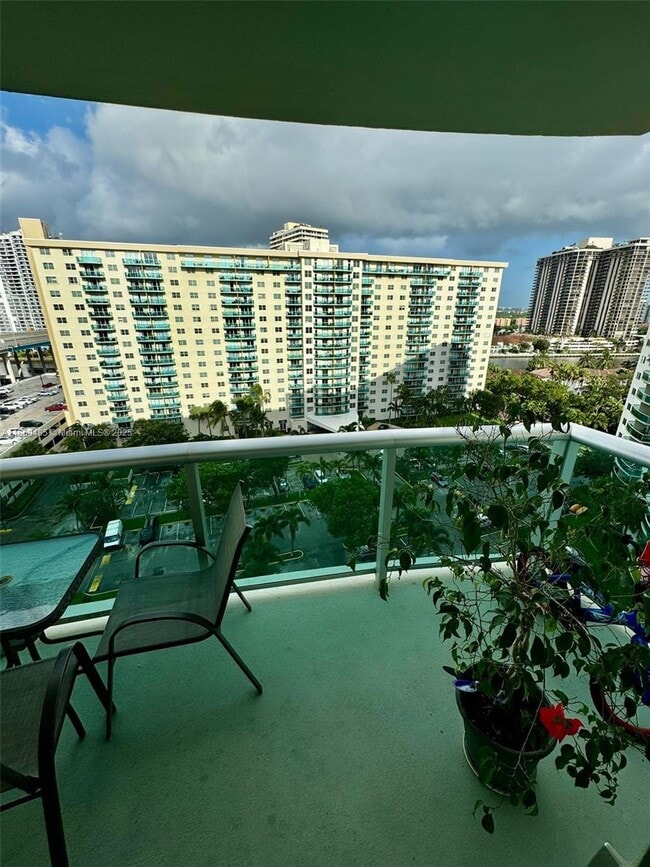 Photo - 19380 Collins Ave Unit 1207