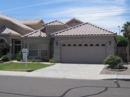 Photo - 3 BEDROOM, 2 BATH WITH 2 LIVING AREAS AND A BONUS ROOM.