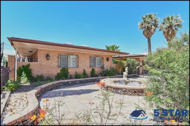 Photo - 5 bedroom in El Paso TX 79930