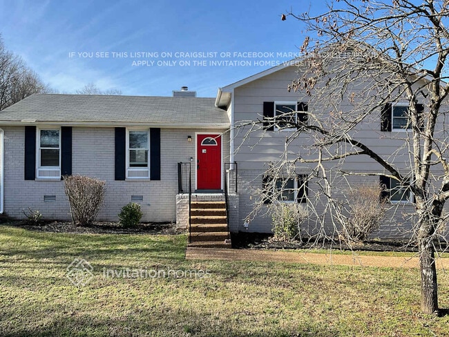 Building Photo - 3837 Buena Vista Pike