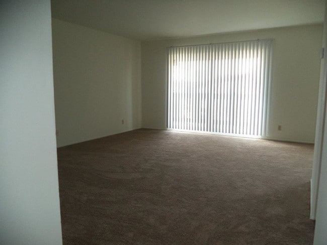 University Village Apartments