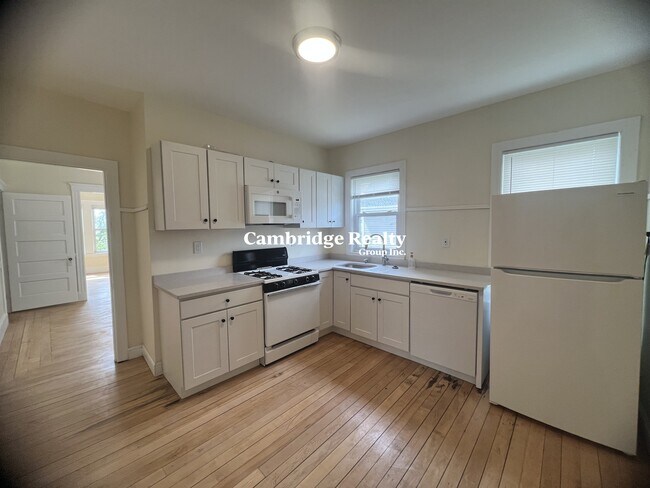Photo - 65 Wareham St Unit 2R