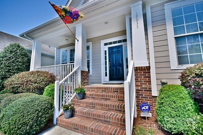 Photo - 17033 Carlton Way Rd
