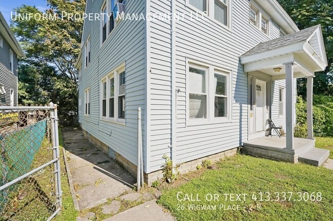 26 Wigwam Pl Unit 2-R