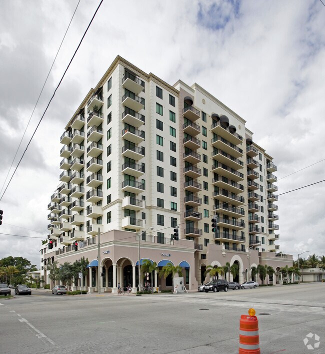 Photo - 1300 Ponce De Leon Blvd