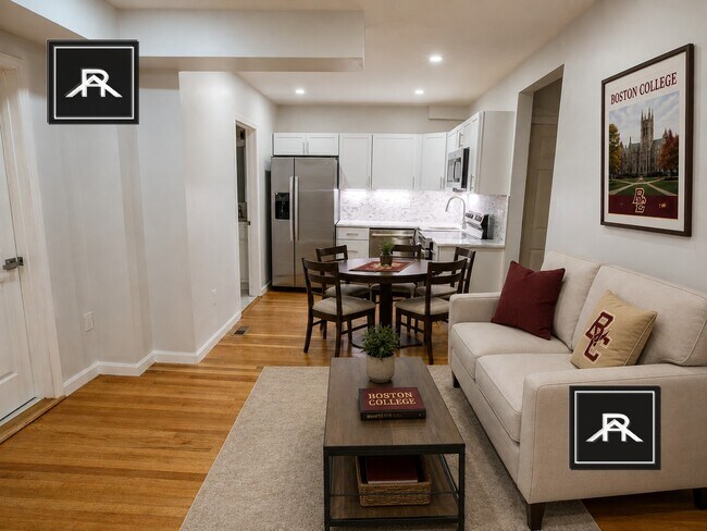 48 Greycliff Rd Unit 1