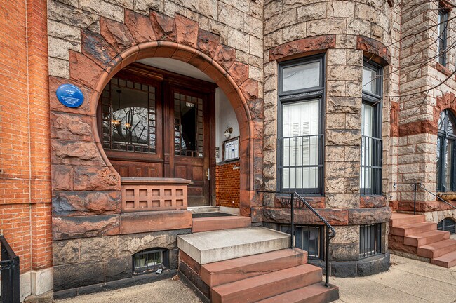 Building Photo - 1729 Park Ave Rental